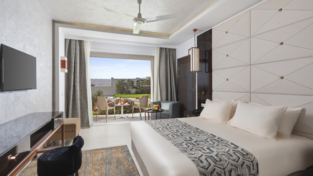 Pickalbatros White Beach Taghazout